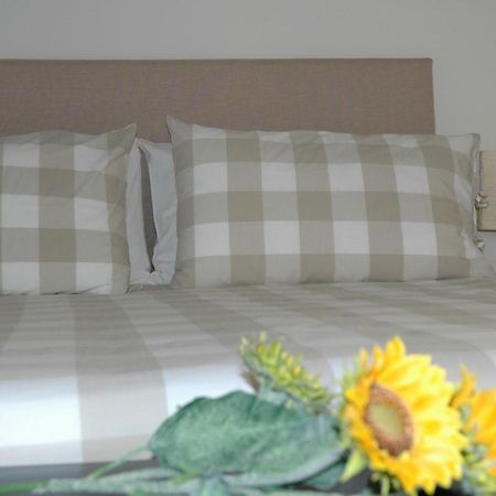 Alimede Apartment Santa Croce Camerina Exterior photo