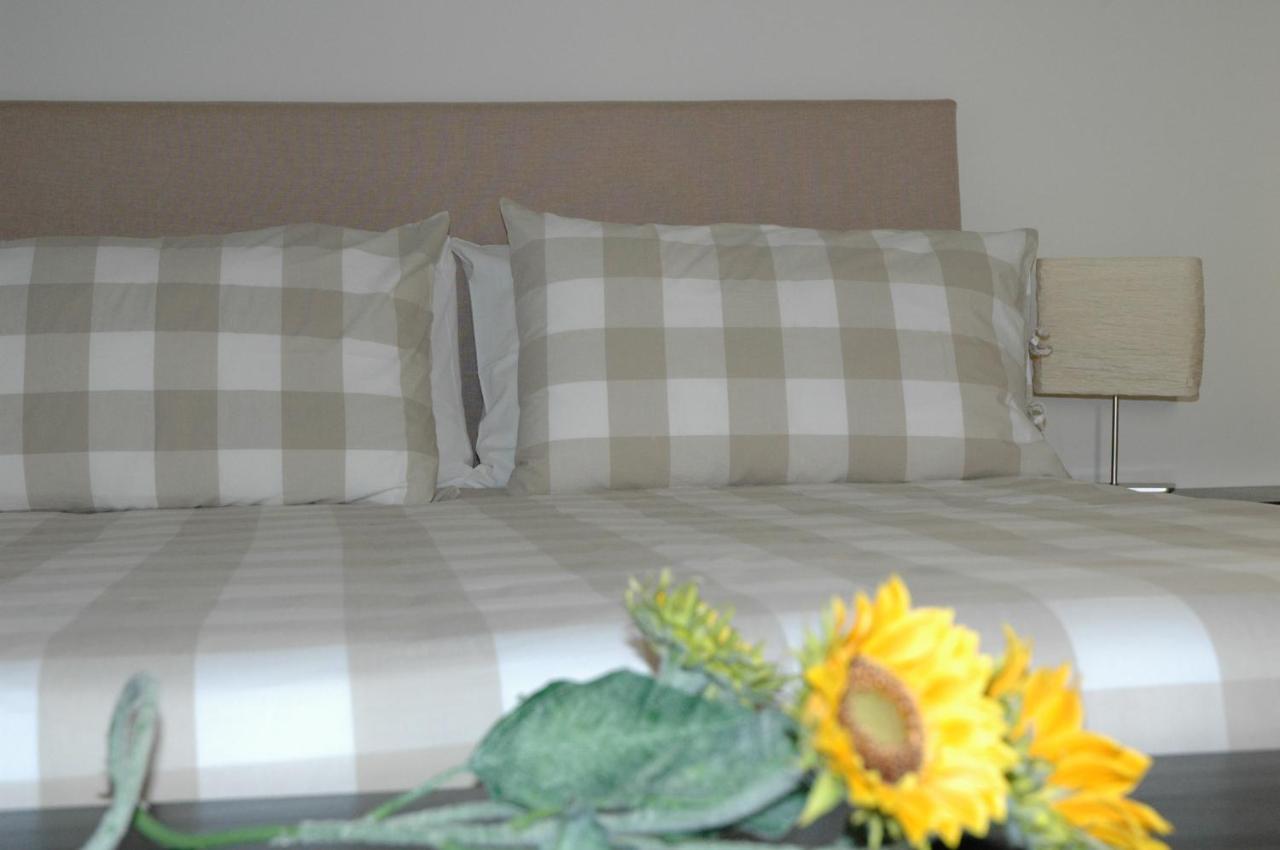 Alimede Apartment Santa Croce Camerina Exterior photo