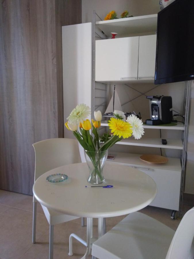 Alimede Apartment Santa Croce Camerina Exterior photo