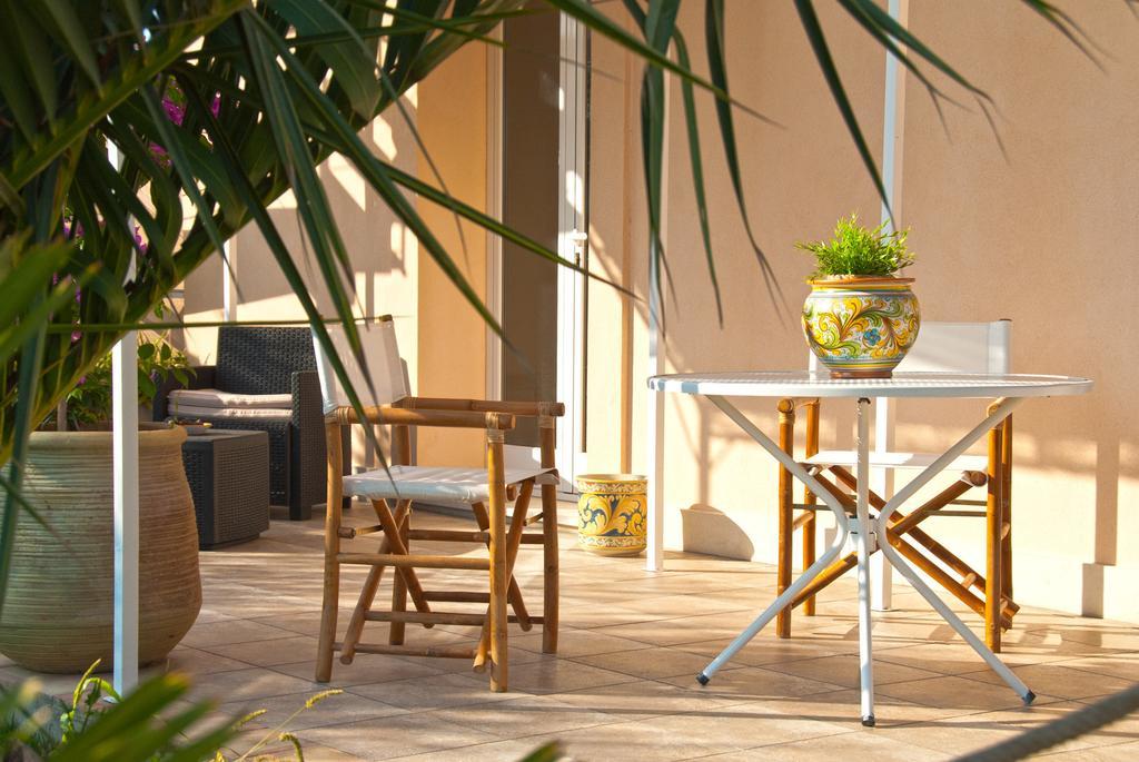 Alimede Apartment Santa Croce Camerina Exterior photo