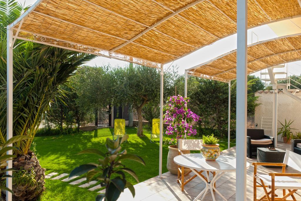 Alimede Apartment Santa Croce Camerina Exterior photo