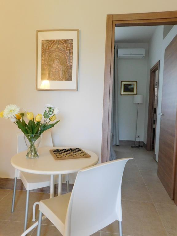 Alimede Apartment Santa Croce Camerina Exterior photo
