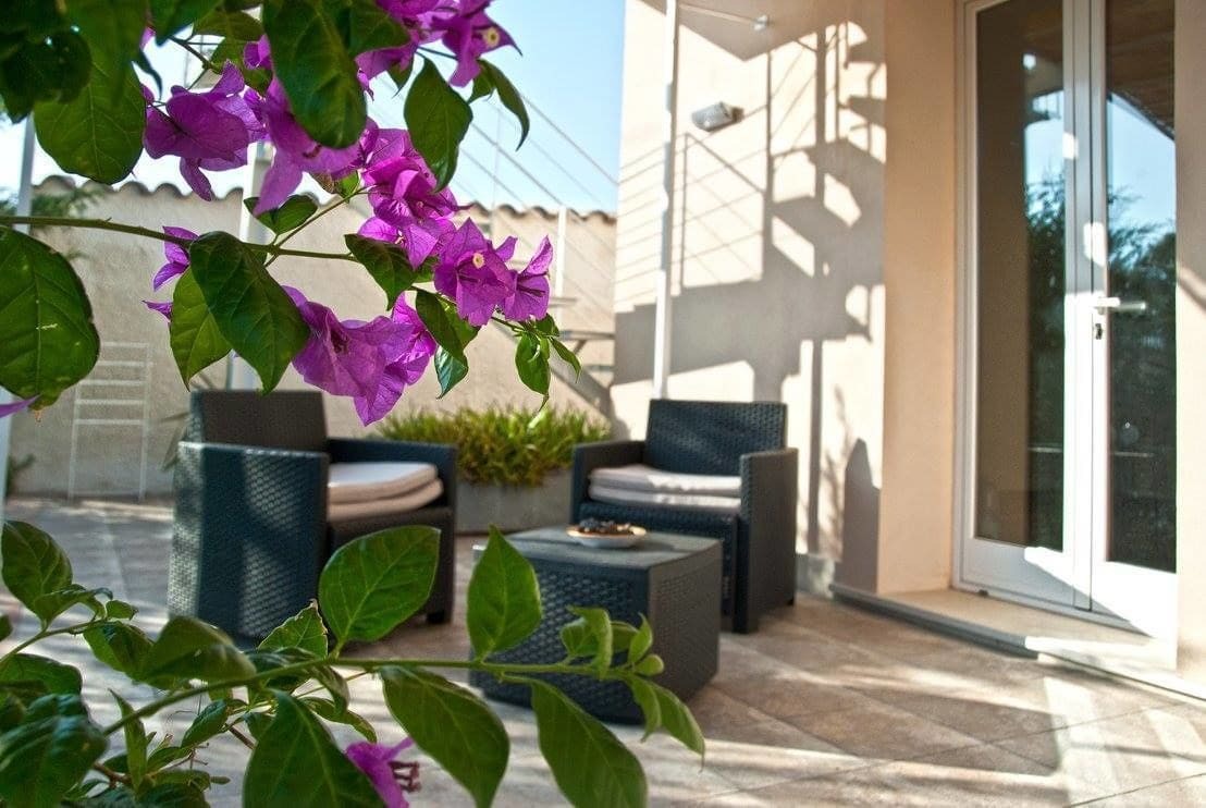 Alimede Apartment Santa Croce Camerina Exterior photo